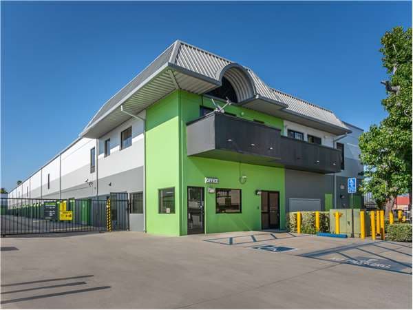 Storage Units in Van Nuys, CA at 7855 Haskell Ave | Extra Space Storage