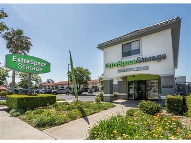 Storage Units Simi Valley