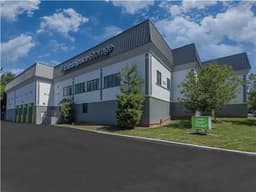 Extra Space Storage Vauxhall Road Union Nj