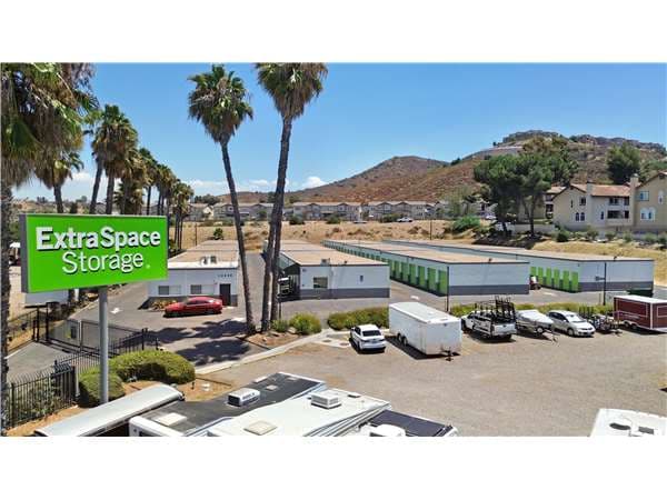 Storage Units in El Cajon, CA at 575 Fletcher Pkwy, Ste 150 | Extra ...