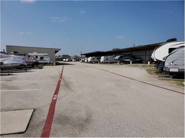 Storage Units in College Station, TX at 2474 Earl Rudder Fwy S | Extra Space Storage