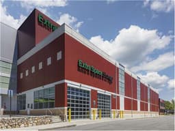 Storage Units in Quincy, MA at 95 Old Colony Ave | Extra Space Storage