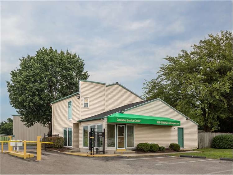 Storage Units in Millersville, MD at 8207 Veterans Hwy Extra Space