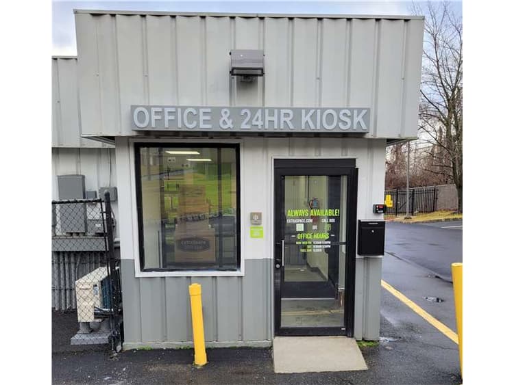 Storage Units in Flanders, NJ at 115 Bartley Flanders Rd Extra Space