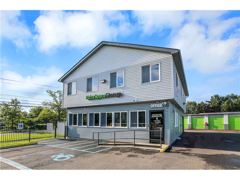 Storage Units in Kingston, NY at 119 Sawkill Rd Extra Space Storage