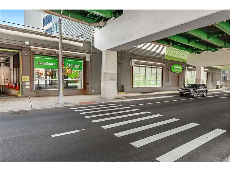 Storage Units in Bronx, NY at 330 Bruckner Blvd Extra Space Storage