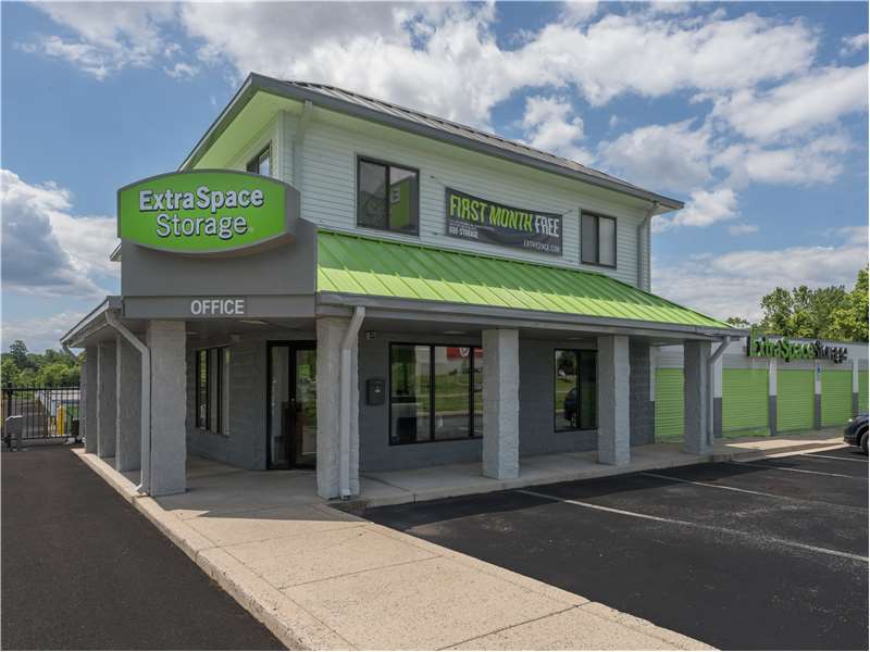 Storage Units in Abingdon, MD at 410 Constant Friendship Blvd Extra