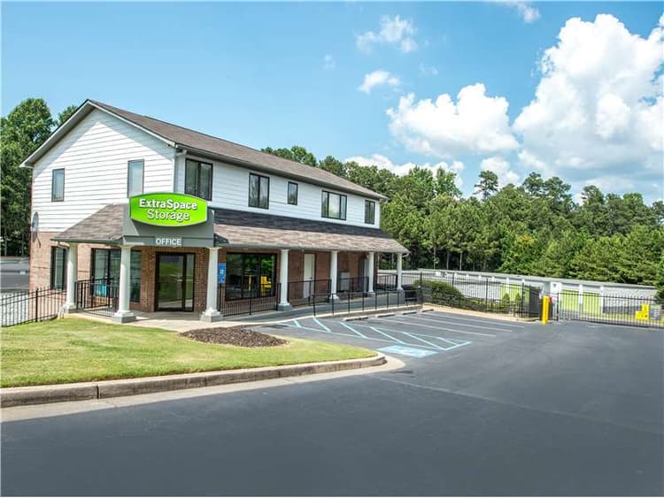 Storage Units in Buford, GA at 4755 Nelson Brogdon Blvd NE Extra