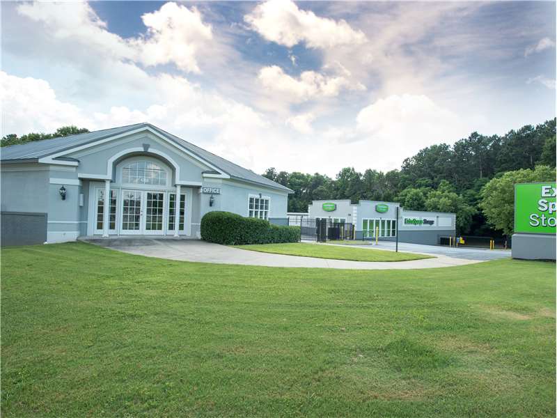 Storage Units in Buford, GA at 4750 Nelson Brogdon Blvd Extra Space