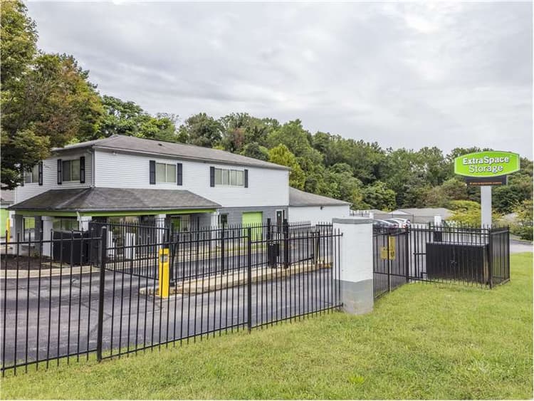 Storage Units in Arnold, MD at 1699 Baltimore Annapolis Blvd Extra