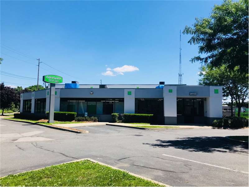 Storage Units in Brentwood, NY at 200 Express Dr S Extra Space Storage