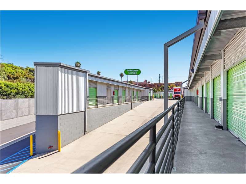 Storage Units in Los Angeles, CA at 2904 Casitas Ave Extra Space Storage