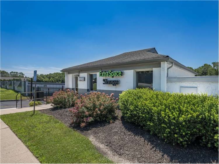 Storage Units in Lumberton, NJ at 1812 Route 38 Extra Space Storage