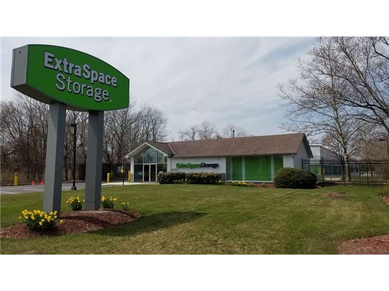 Storage Units in Bayville, NJ at 470 Atlantic City Blvd Extra Space