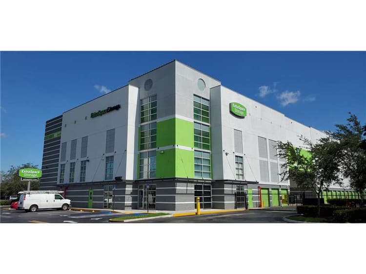 Storage Units in Miami Gardens, FL at 5903 NW 183rd St Extra Space