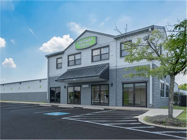 Storage Units in Capitol Heights, MD at 6300 Walker Mill Rd Extra