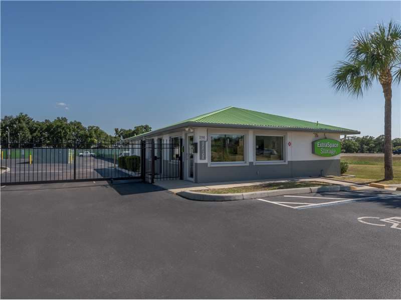 Storage Units in Lakeland, FL at 2190 Harden Blvd Extra Space Storage