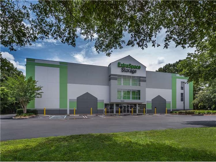 Storage Units in Daphne, AL at 27250 US98 Extra Space Storage