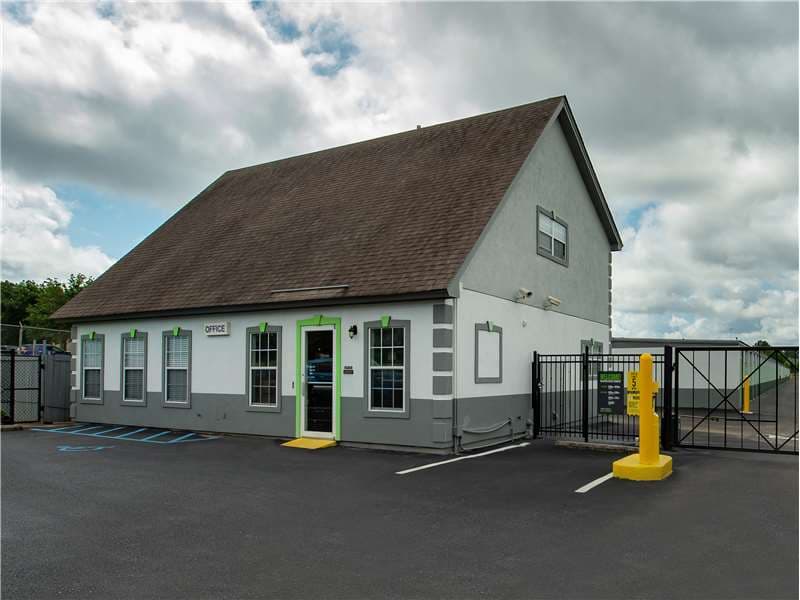 Storage Units in Montgomery, AL at 6010 Monticello Dr Extra Space Storage