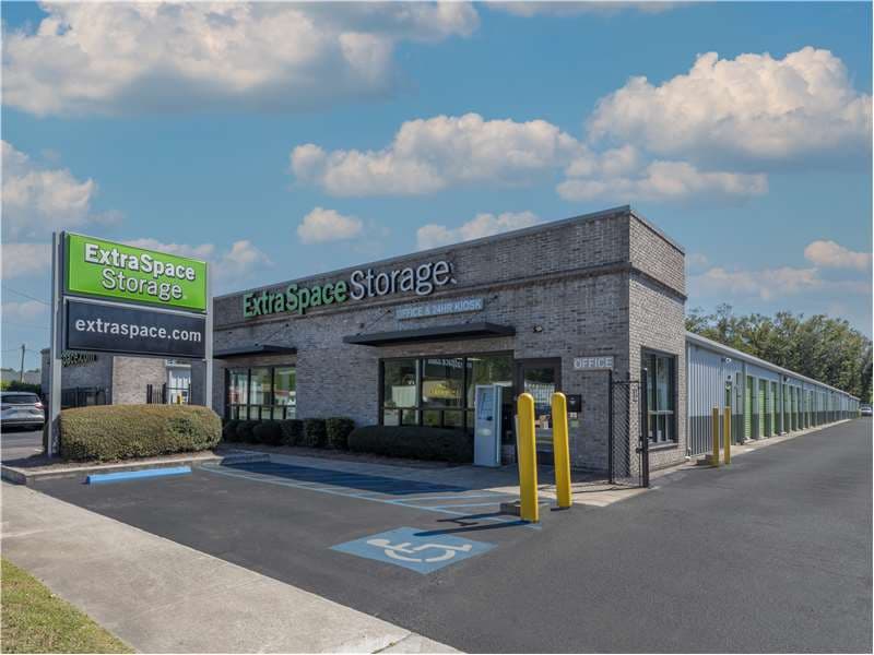 10x10 Storage Units at 2343 Savannah Hwy (from 34) Extra Space Storage