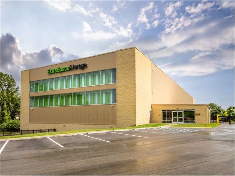 Storage Units in Plymouth Meeting, PA at 2035 Chemical Rd Extra Space