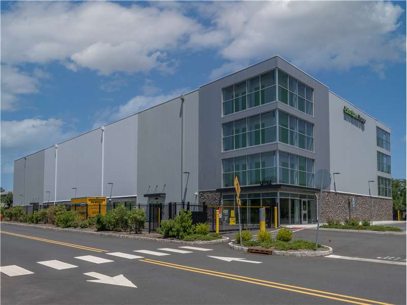 Storage Units in Belleville, NJ at 11 Franklin Ave Bldg D Extra Space