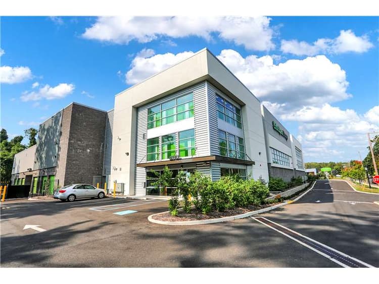 Storage Units in Neptune, NJ at 635 Neptune Blvd Extra Space Storage