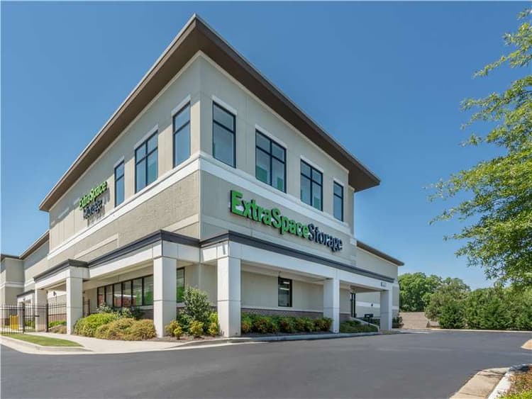 Storage Units in Snellville, GA at 2350 Ronald Reagan Pkwy Extra