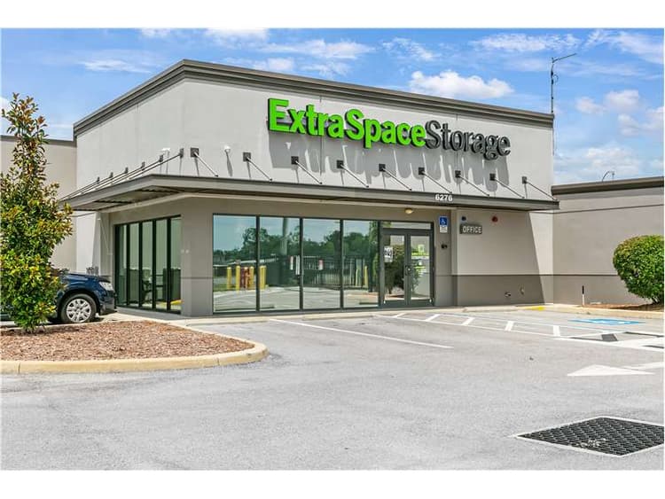 Storage Units in Land O’ Lakes, FL at 6276 Land O’ Lakes Blvd Extra