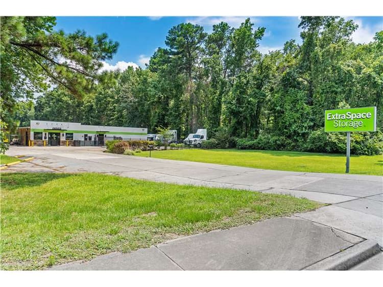 Storage Units in North Charleston, SC at 3781 Ashley Phosphate Rd