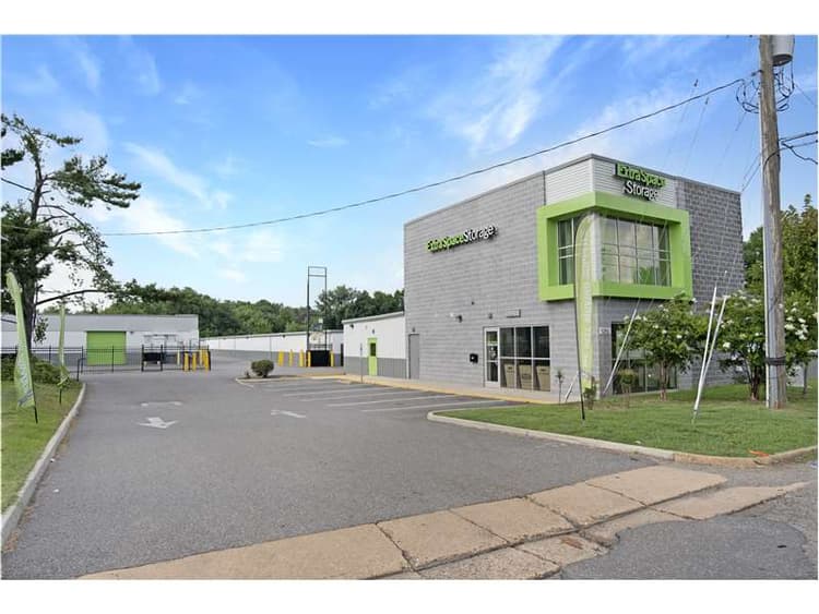 Storage Units in Richmond, VA at 5050 Midlothian Tpke Extra Space Storage