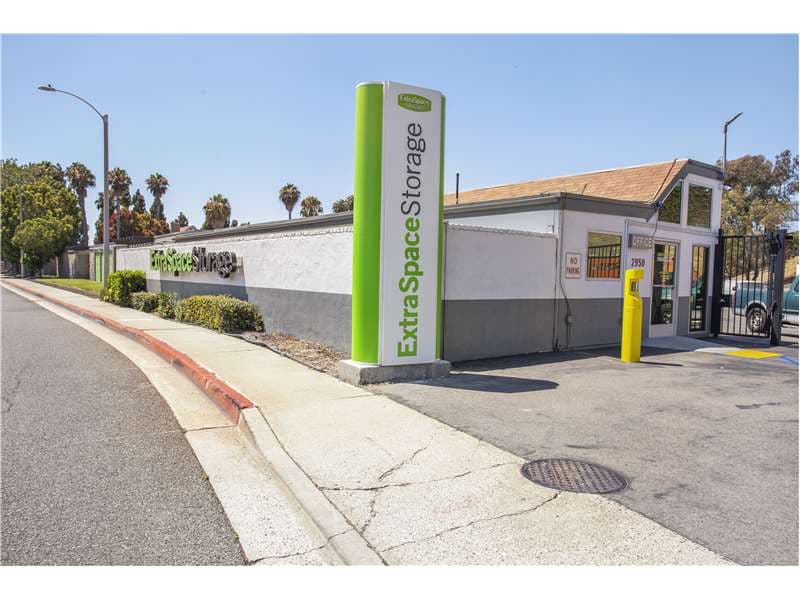Storage Units in Costa Mesa, CA at 2950 Bear St Extra Space Storage