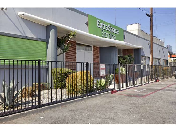 Storage Units in Los Angeles, CA at 5221 W 102nd St Extra Space Storage