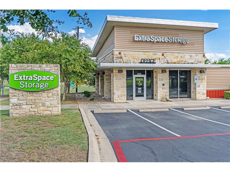 Storage Units in Kyle, TX at 1602 Bunton Creek Rd Extra Space Storage