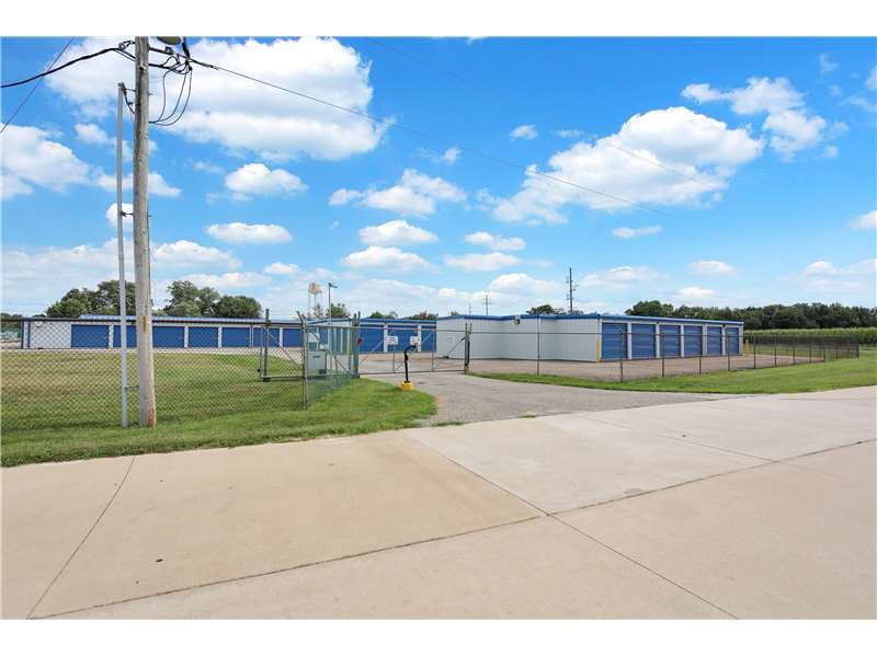 Cheap Storage Units at 9514 S Powell Rd in Peoria, IL Extra Space Storage