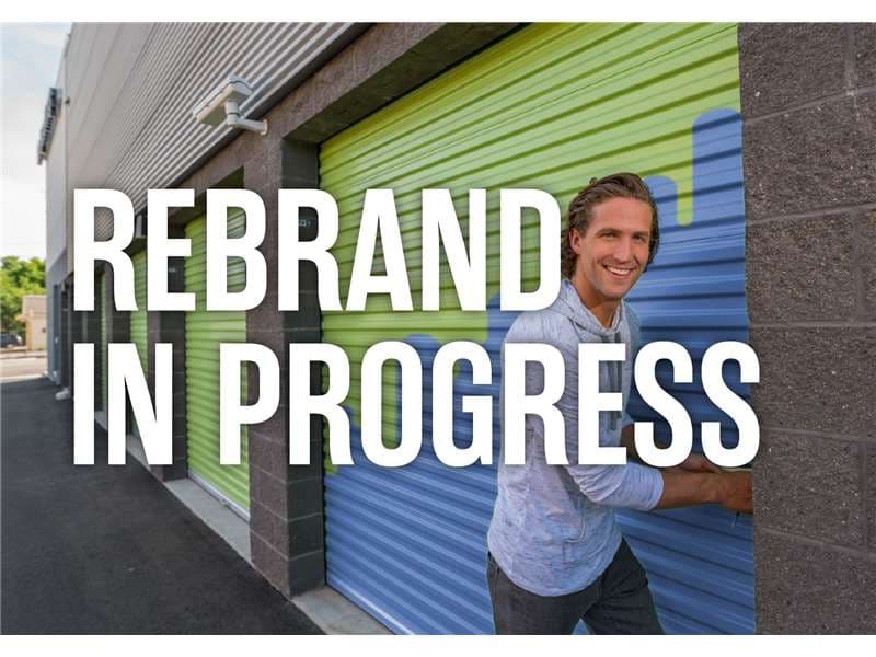 Storage Units in Titusville, FL at 1903 Garden St Extra Space Storage