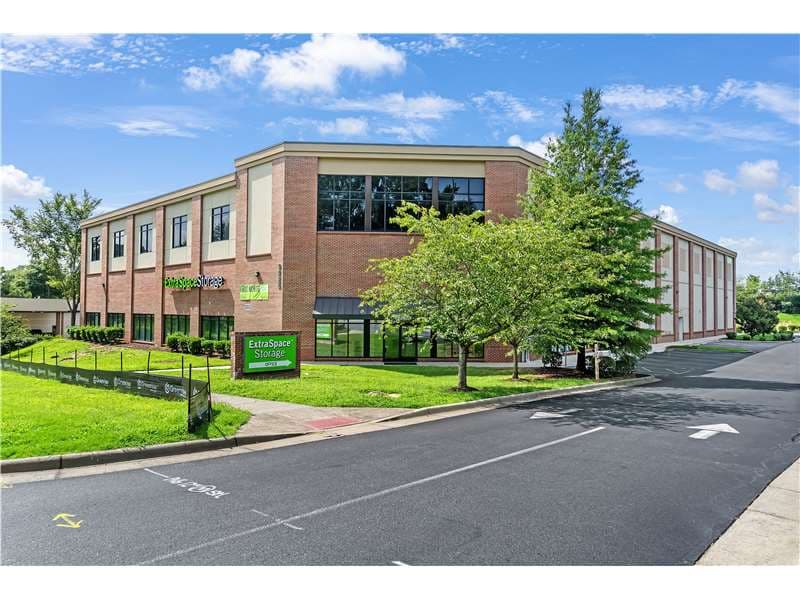 Storage Units in Cornelius, NC at 9225 Westmoreland Rd Extra Space