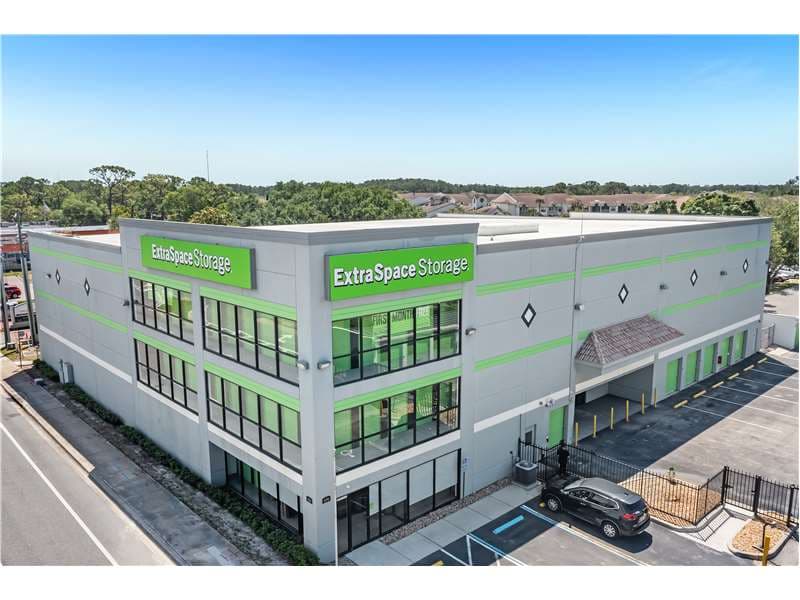 Storage Units in Longwood, FL at 1170 W State Rd 434 Extra Space Storage