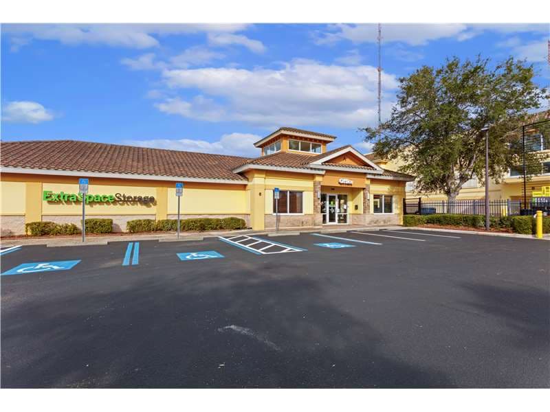 Storage Units in Sarasota, FL at 5109 Fruitville Rd Extra Space Storage