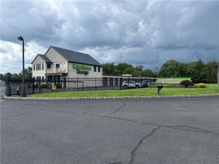 Storage Units in Hillsborough, NJ at 20 Hillsborough Rd Extra Space