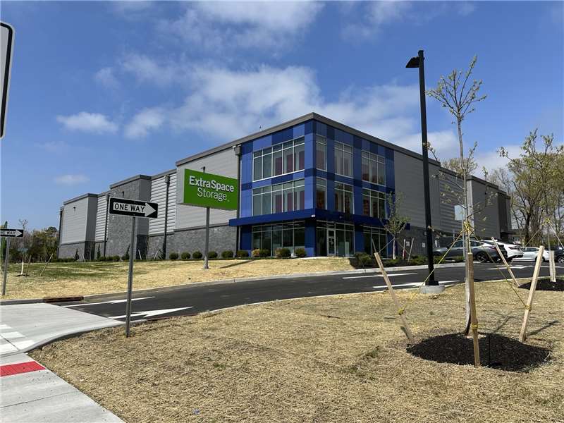 Storage Units in Jackson, NJ at 2160 W County Line Rd Extra Space Storage