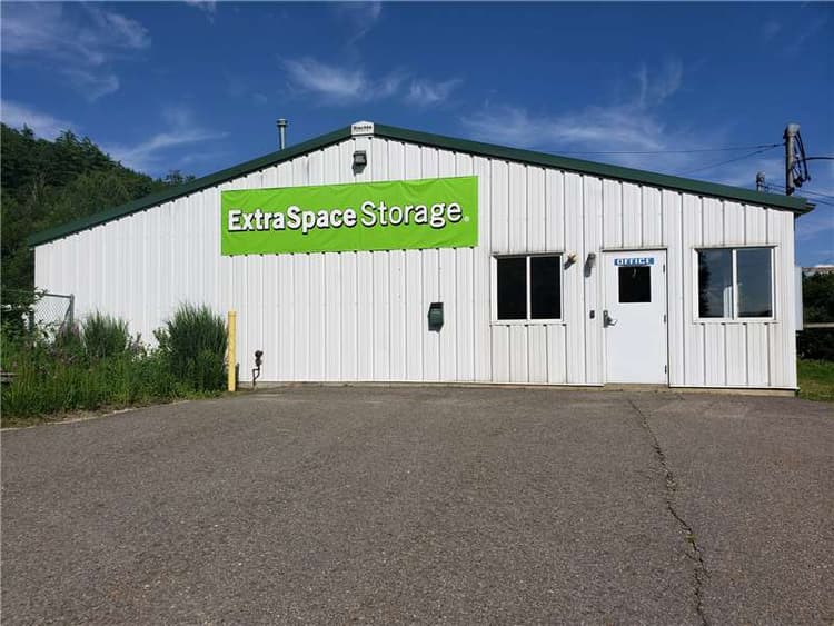 Storage Units in Swanzey, NH at 736 Monadnock Hwy Extra Space Storage