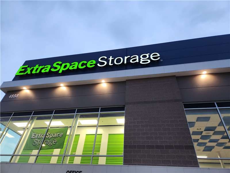 Storage Units in Johnstown, CO at 4888 Ronald Reagan Blvd Extra Space