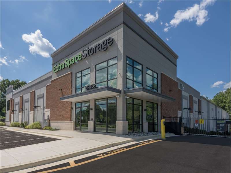 Storage Units in Annapolis, MD at 708 Bestgate Rd Extra Space Storage