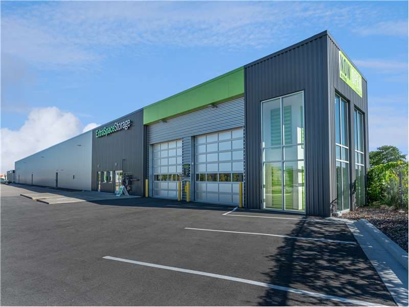 Storage Units in Wauwatosa, WI at 3031 N 114th St Extra Space Storage