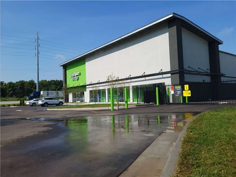 Storage Units in Louisville, KY at 3014 Winchester Acres Rd Extra Space Storage