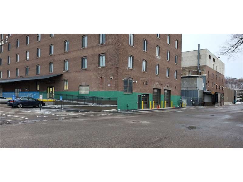 Storage Units in St Paul, MN at 102 W Water St, Ste 100 Extra Space
