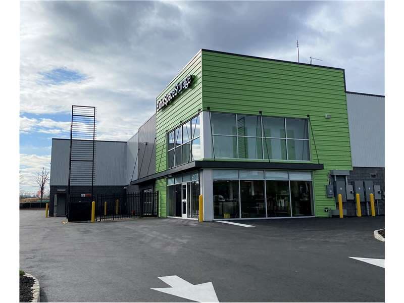 Storage Units in Lakewood, NJ at 135 Highway 70 Extra Space Storage