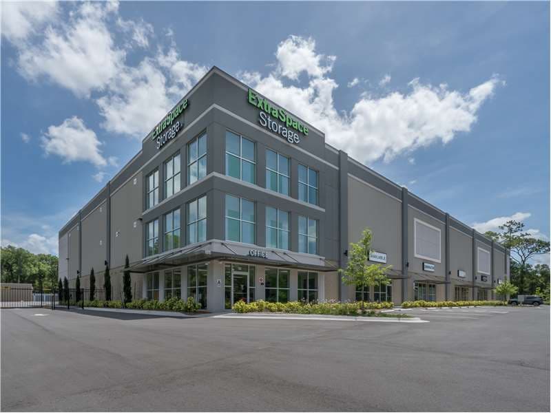 Storage Units in DeLand, FL at 1575 S State Road 15A, Ste 100 Extra