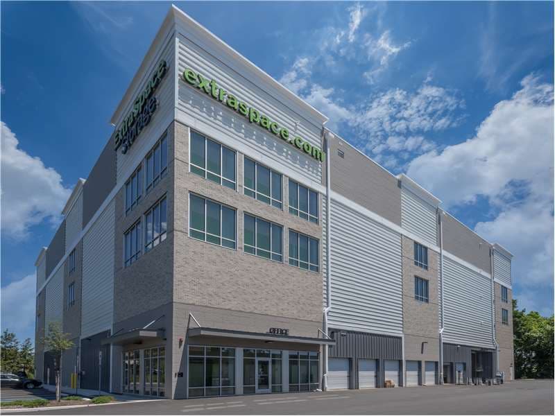 Storage Units in North Arlington, NJ at 450 Belleville Tpke Extra Space Storage